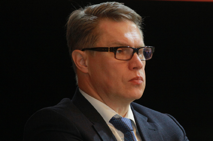 Михаил Мурашко сообщил о реализации в полном объеме нацпроекта “Здравоохранение” в 2020 году
