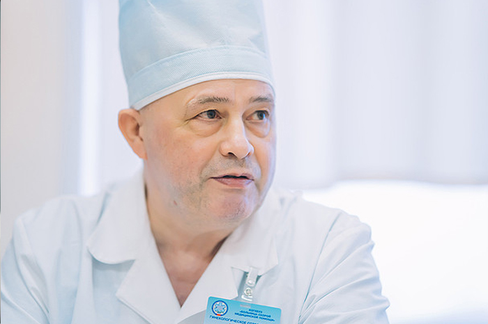 В экстренную службу приходят те, кто выбрал специальность по зову сердца