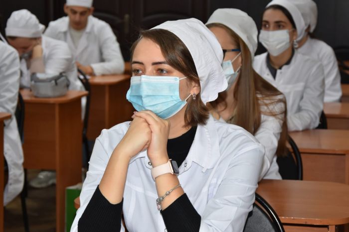 Минобрнауки опять увеличит долю бюджетных мест в медицинских вузах