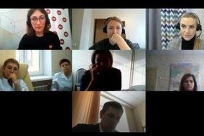 «Совместный проект Минздрава и портала hh.ru помог привлечь десятки специалистов в наши больницы», — Давид Мелик-Гусейнов