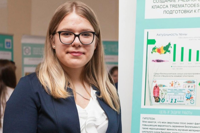 «Старт в медицину» проходит в Москве в обновленном формате