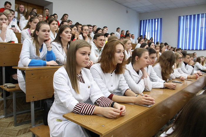 Уральский медицинский университет впервые вошел в международный рейтинг Times Higher Education 2021