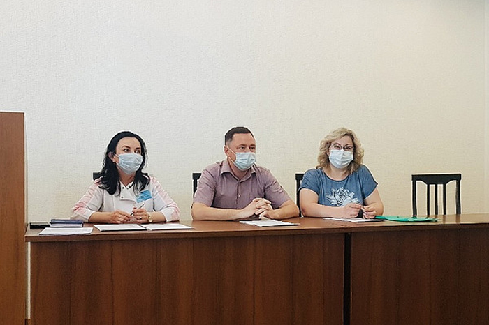 В Кировской области впервые будут обучать специалистов по физической и реабилитационной медицине