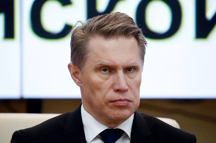 Михаил Мурашко поздравил с Днём медицинского работника