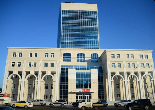 В Чебоксарском медколледже открылись мастерские для студентов и школьников