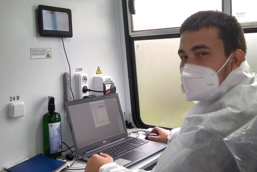 Три медика-целевика приступили к работе в Ялуторовске Тюменской области