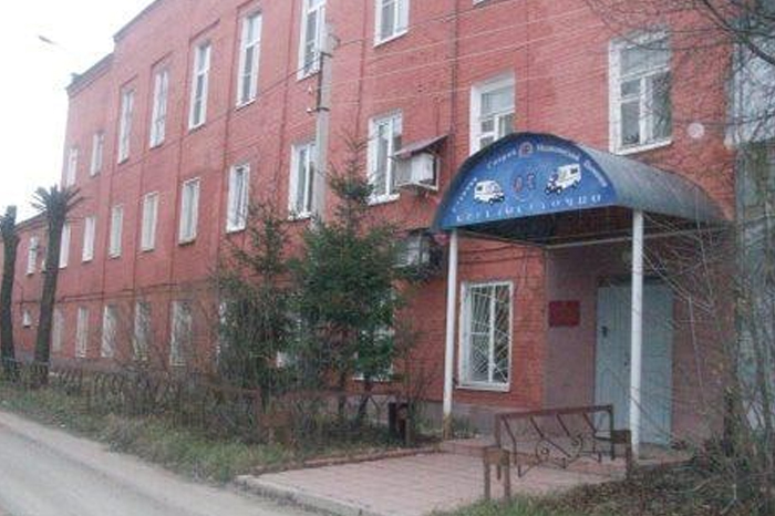 В 2021 году на Станцию СМП г. Владимира трудоустроились 59 сотрудников