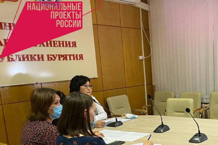 Минздрав Бурятии курирует целевиков, обучающихся в других городах
