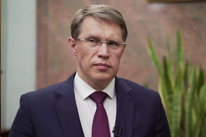 Михаил Мурашко рассказал о ходе реализации программы модернизации первичного звена здравоохранения