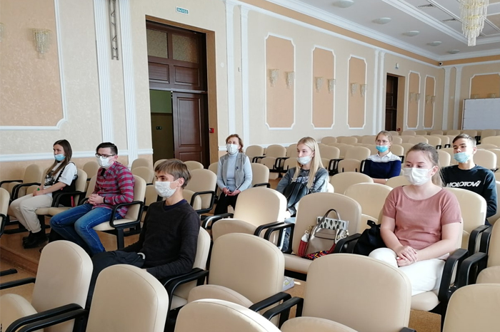 Поддержка студентам-целевикам необходима с первого курса