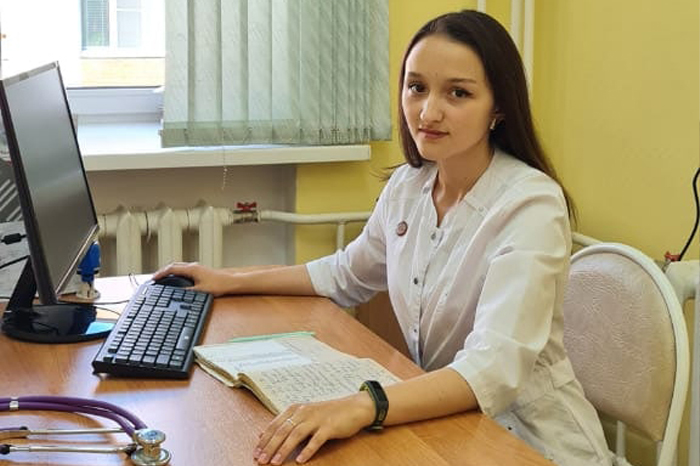 Реализация государственной программы «Земский доктор» в Кемеровской области