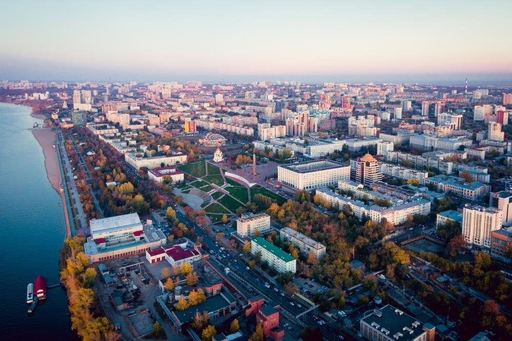 Самарская городская больница №8 пополняет штат сотрудников