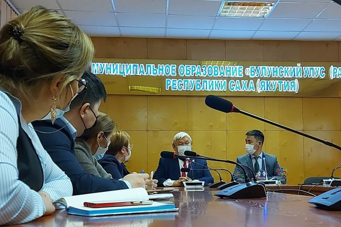 В Тикси откроется отделение Якутского медицинского колледжа