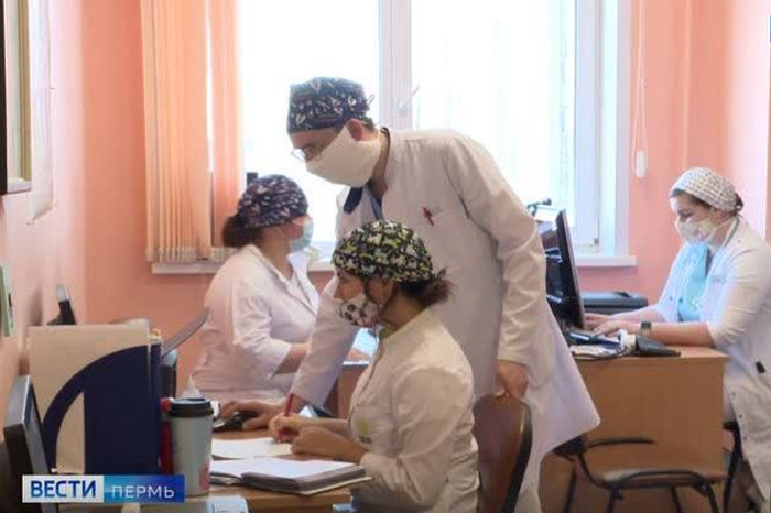 Расширение мер поддержки для привлечения и закрепления медицинских кадров в Пермском крае