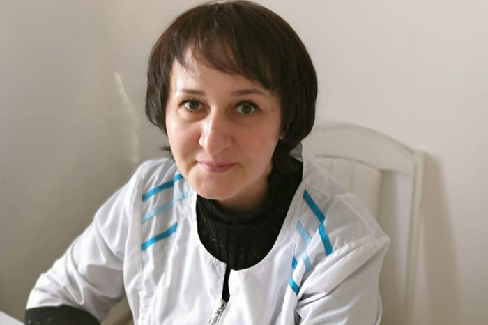 Семь новых специалистов пришли в этом году в Беловскую районную больницу