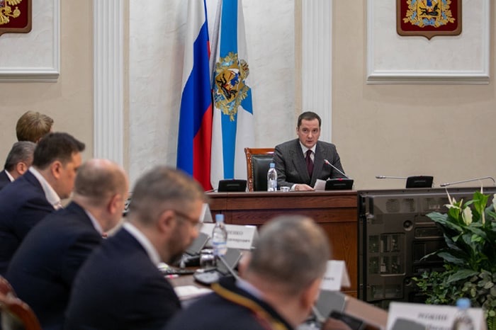 В Архангельской области будут компенсировать расходы медиков на аренду жилья