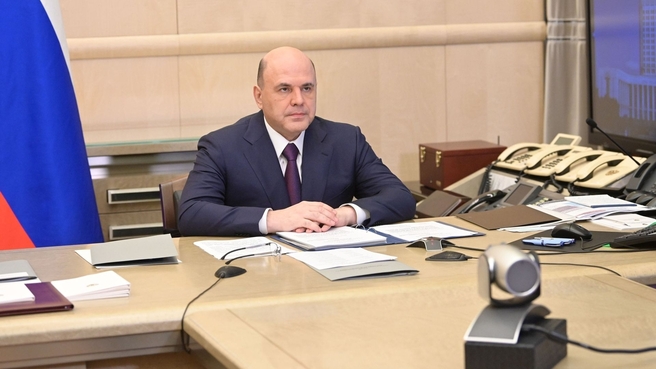 Правительство Российской Федерации расширило поддержку врачей, работающих в сельской местности