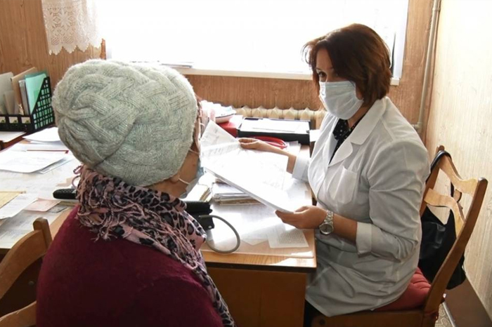 Медики из Нижегородской области продолжают активно участвовать в программе «Земский фельдшер» нацпроекта «Здравоохранение»