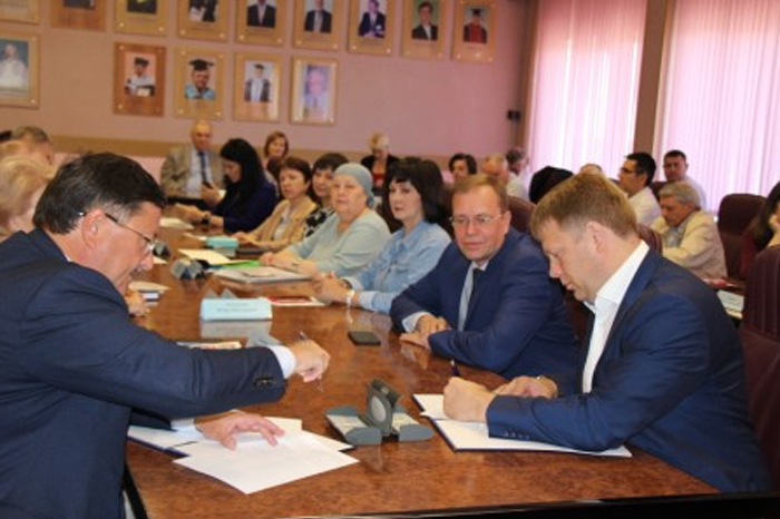 В 2022 году 293 студента и ординатора смогут поступить на медицинский факультет в УлГУ по целевому направлению