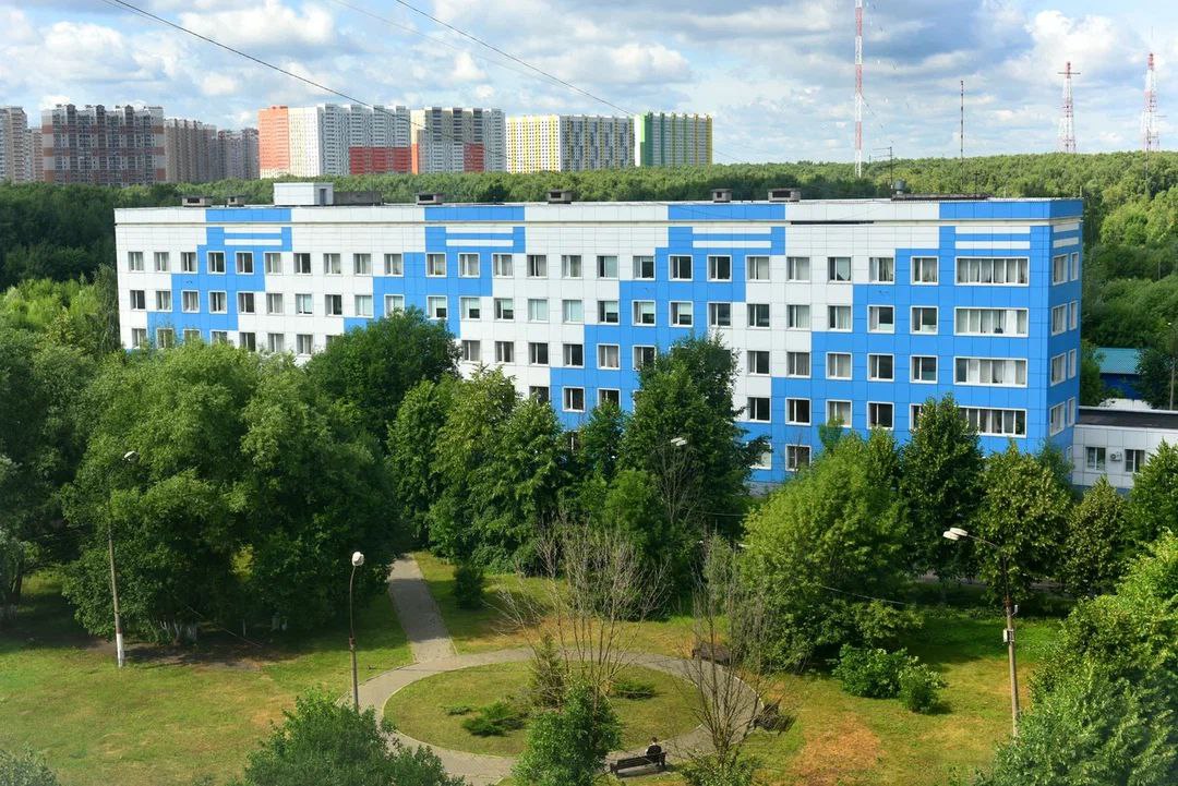 Педиатрическое отделение Химкинской областной больницы расширило возможности оказания медпомощи