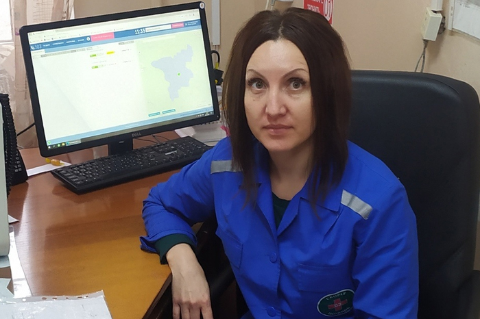 Национальный проект "Здравоохранение": в Удорскую райбольницу пришли врач и фельдшер