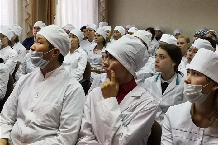 735 студентов из Бурятии обучаются в ВУЗах по целевому набору