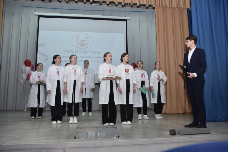 Будущее медицины наступает уже сегодня