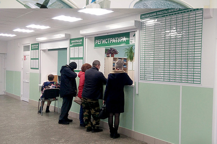 Верхнекамская ЦРБ Кировской области ведет целевую подготовку 19 врачей и 6 медицинских сестер