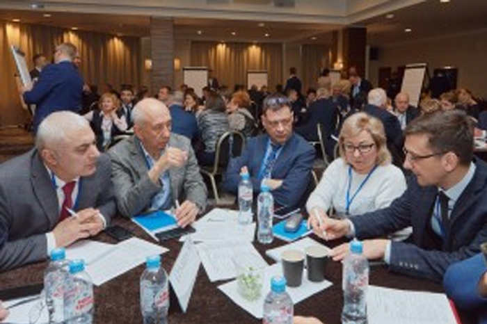 Специалисты разработали 12 новых проектов по развитию здравоохранения региона