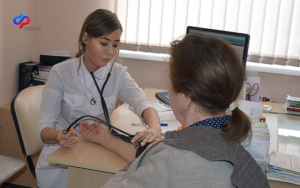 Республиканское Отделение Соцфонда назначило специальную социальную выплату более 3,3 тысячам медработников Карачаево-Черкесии