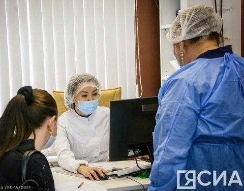 Автоматизации медицинских процессов обучают будущих врачей в Якутии