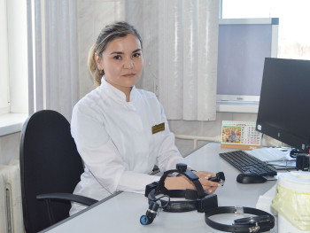 «Врачи, нужные Ямалу»: 34 востребованных врача приедут в регион в 2023 году