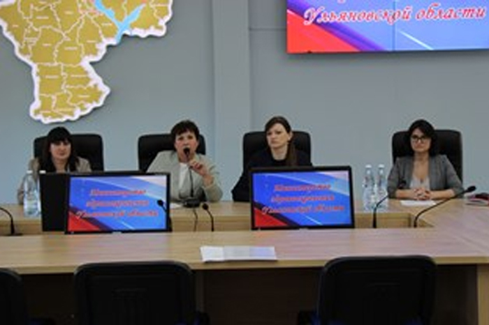 Ульяновские абитуриенты узнали о правилах поступления в медицинские вузы