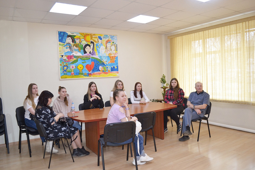 В БСМП-2 ждут молодых специалистов