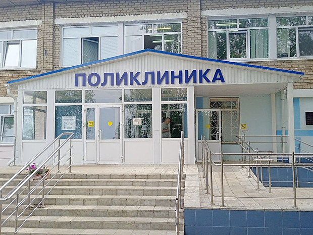 Вятскополянская ЦРБ ведет целевую подготовку сразу 42 врачей для работы в поликлиниках и стационарах района