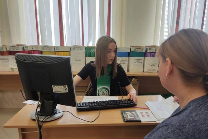 Число первокурсников Свердловского областного медицинского колледжа нынешней осенью увеличится на 12%