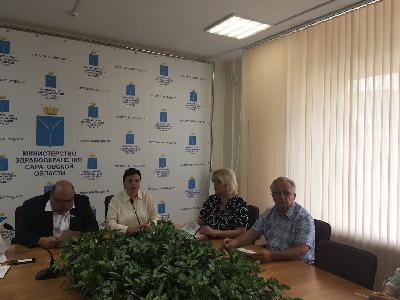 МЕДИЦИНСКИЕ РАБОТНИКИ, ПЕРЕЕХАВШИЕ В ОТДАЛЕННЫЕ РАЙОНЫ, ПОЛУЧАТ ДОПОЛНИТЕЛЬНЫЕ ВЫПЛАТЫ