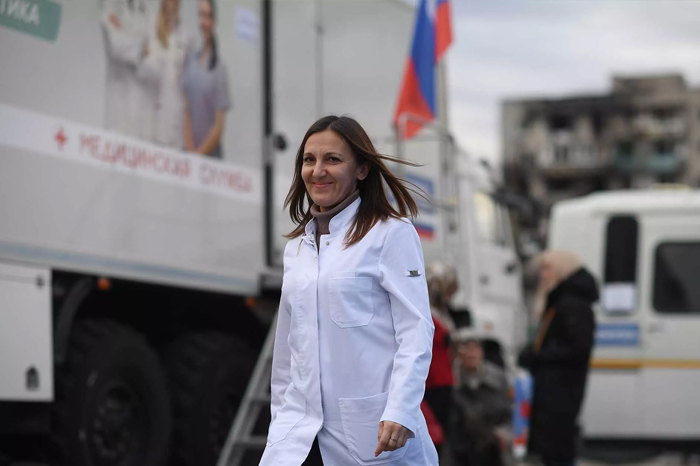 В этом году более 1000 медработников воспользуются мерами социальной поддержки