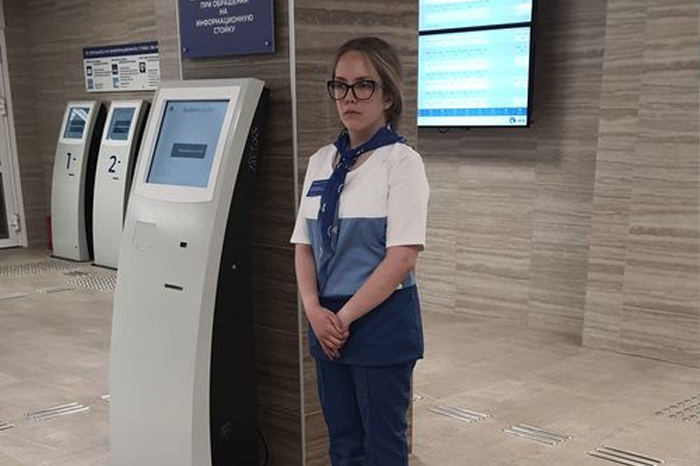 Первокурсники-медики приступили к учебе в КрасГМУ и краевых медицинских колледжах и техникумах