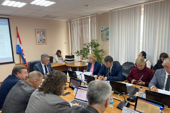 На реализацию программы «Медицинские кадры Прикамья» в 2023 году будет дополнительно выделено 64 млн рублей
