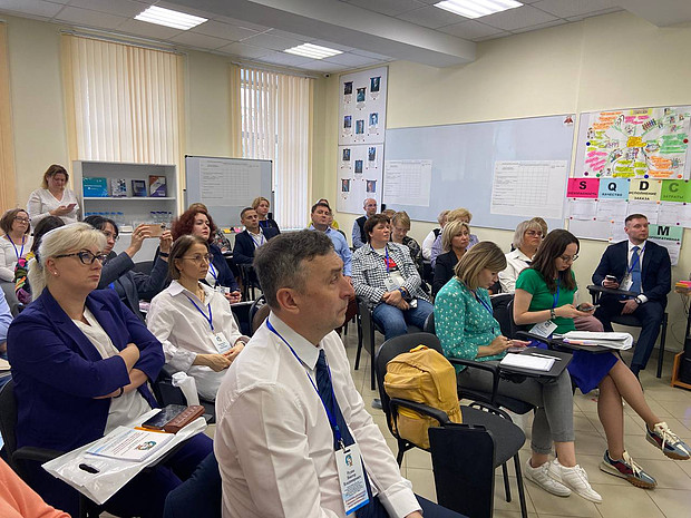 Внедрение бережливых технологий находит положительный отклик у пациентов