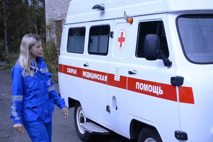 В больницу Ванинского района приезжают новые кадры