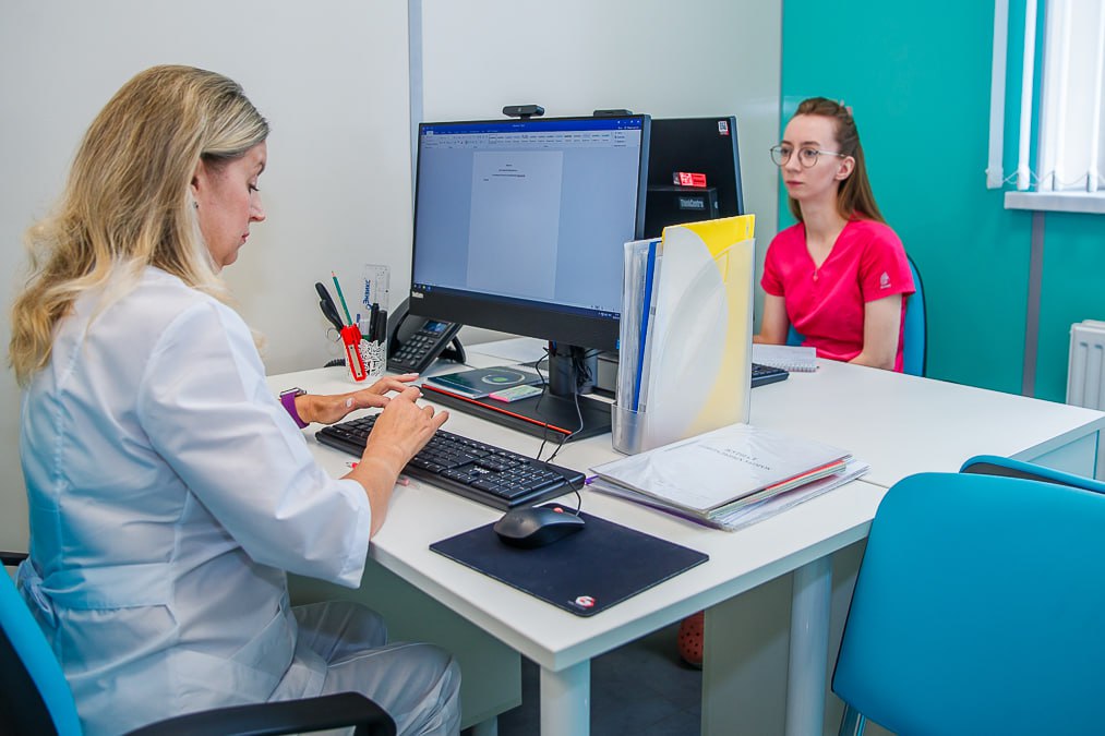 Почти 150 врачей вышли на работу в медорганизации Подмосковья после окончания целевого обучения в медвузах