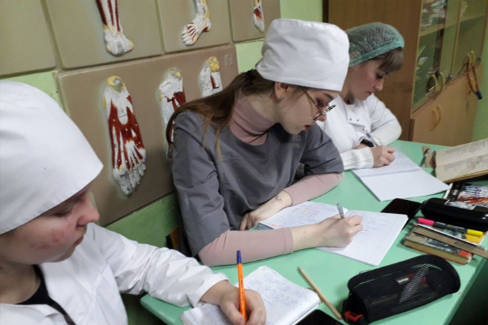 Для Сердобской больницы будут готовить дополнительные кадры