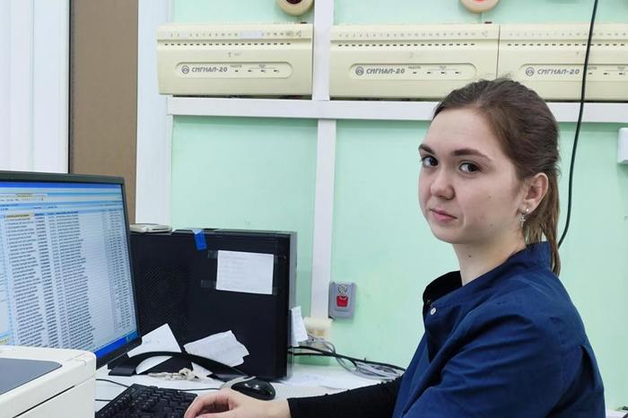 Приемное отделение Шумерлинского медицинского центра пополняется средним медперсоналом