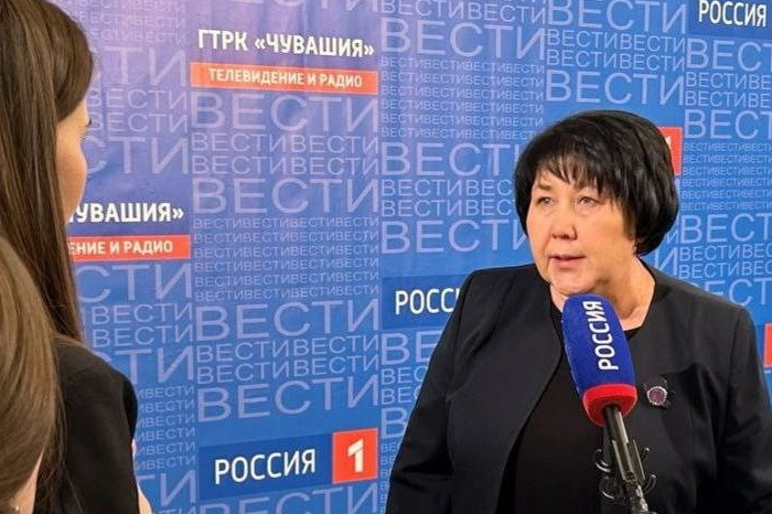 Директор Чебоксарского медицинского колледжа Елена Гурьева прокомментировала поручение Главы Чувашии по целевой подготовке специалистов для здравоохранения
