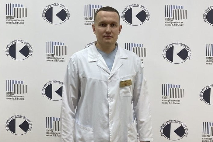 В Республиканской клинической больнице реализуется региональный проект по обеспечению квалифицированными кадрами