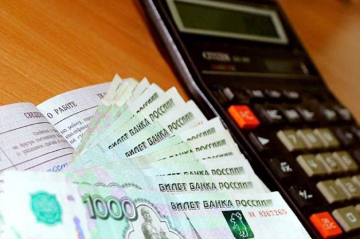 Заработная плата медицинских работников повысилась в Забайкалье дважды с начала этого года
