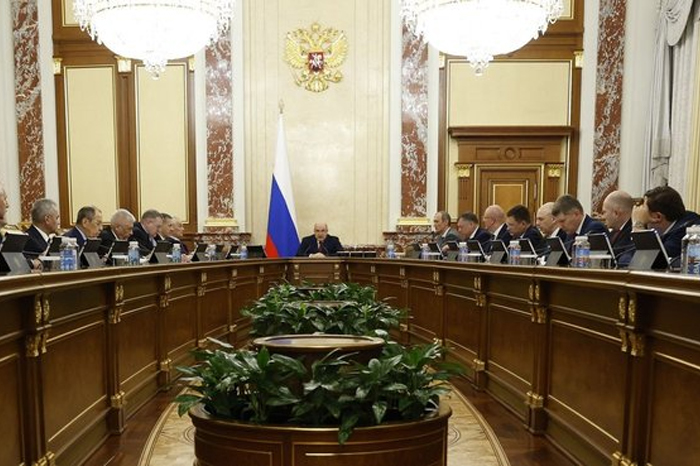 Правительство России увеличило размеры специальной социальной выплаты для медицинских работников