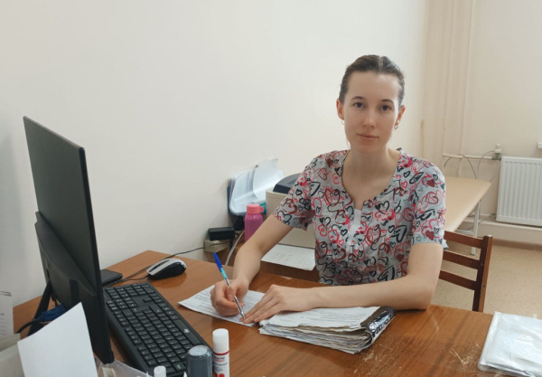19 медицинских работников с начала 2024 года воспользовались мерами поддержки в Удмуртии